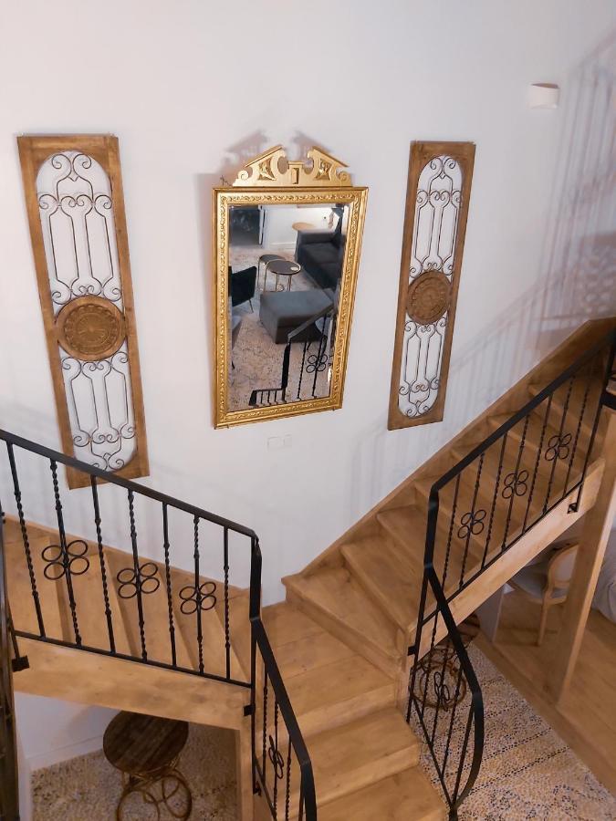 Heliareti Traditional House Koskinou  Exterior photo